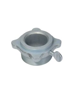 Lincoln 85824 Bung Bushing, 2" NPT