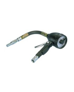 Lincoln 877 Meter, Quarts