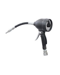 Lincoln 899 Metering Control Valve Fluid Meter