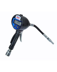 Lincoln 967 Electronic Meter