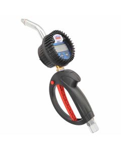 Lincoln 981 Electronic Meter