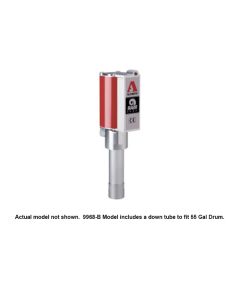 Alemite 9969-B Ram Pump for 55 Gallon Drum