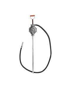 Model 1326 Diaphragm Hand Pump - Lincoln Industrial