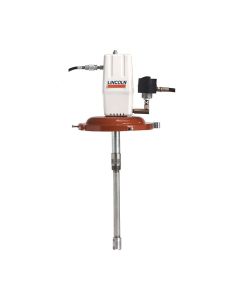 Model 2435 Medium Pressure Pump - Lincoln Industrial