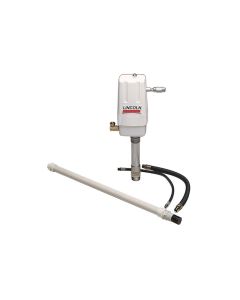 Model 284168 Medium Pressure Pump Kit For 250/275-Gallon Tank - Lincoln Industrial