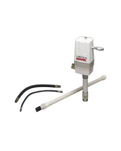 Model 285168 Medium Pressure Pump Kit For 250/275-Gallon Tank - Lincoln Industrial