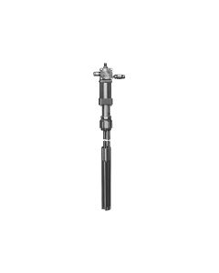 Model 84080-9 Medium Pressure Stainless Steel Transfer Pump - Lincoln Industrial