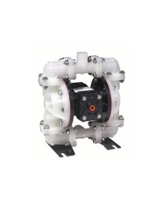 Model 85622 1/2 In. Diaphragm Pump - Lincoln Industrial