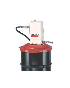 Model 918 High Pressure Pump Kit For 120 Lb Drum - Lincoln Industrial