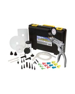 Model MV8500 Silverline Elite Automotive Kit - Mityvac