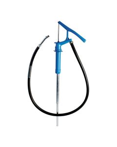 Macnaught A2H Drum Pump & Hose