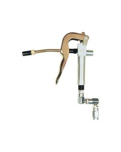 Macnaught B2-01 Booster Gun for Air Op. Grease Pump
