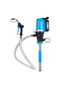 Mannaught BOP20HV (BP20S-UNU) Universal Oil Pump