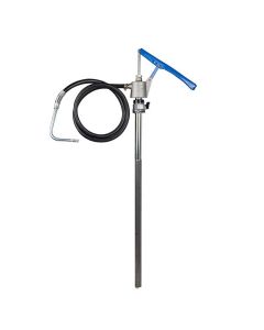 Macnaught C11 Gear Oil Pump for 55 Gal