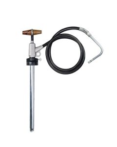 Macnaught C7 Gear Oil Pump