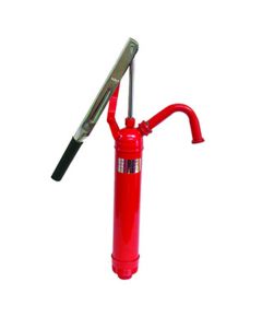 D-S Drum pump without hose for 15-55 gallon drum