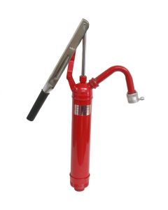 Model D-S1 Drum pump w/ non-drip attachment National Spencer/Zeeline