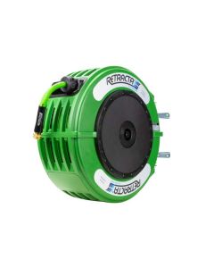 Macnaught DR460G-05 1/2 x 60 Water Garden ReeL
