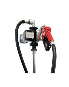 Macnaught EXDFP120-001 Electric Fuel Pump Kit, 120V