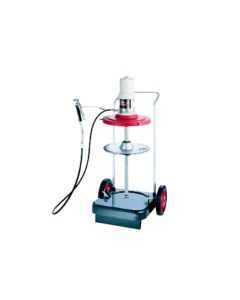 Graco 246916 Mini Fire-Ball® 225 Grease Pump Package
