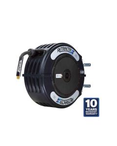 Macnaught GRC250K-02 Grease Hose Reel