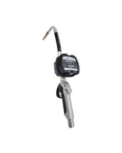 Macnaught HG40P-02 Mechanical Meter Oil Dispensing Gun