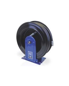 Graco HSDD5A DEF Hose Reel, 3/4 x 50 ft