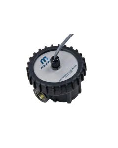 Macnauhgt IM019P-02 In-Line Oil Flow Meter