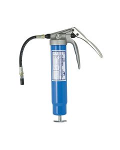 Macnaught K32 Piston Grip Grease Gun with Flex Extension