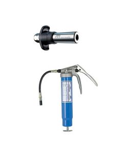 Macnaught K32 Grease Gun & KYPLUS Grease Coupler
