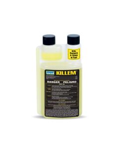 FPPF Killem Biocide 16 oz. (12 Pack )
