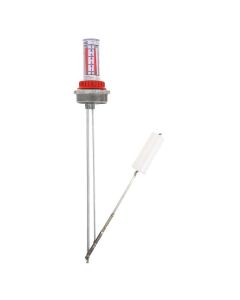 Liquid Level Gauge H-2-38 Krueger Sentry