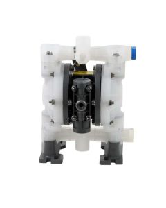 Macnaught M-DDP13PN-02 Max Flow Air Operated Double Diaphragm Pump