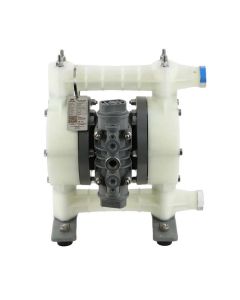 Macnaught M-DDP19GN-02 Double Diaphragm Pump, 3/4", 34 GPM, Air Operated, Max Flow