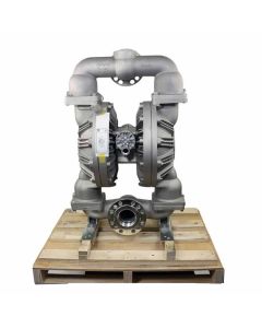 Macnaught M-DDP75AN-02 Max Flow Air Operated Double Diaphragm Pump