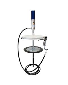 Mancaught M3GP16 Grease Pump for 16 gallon drums
