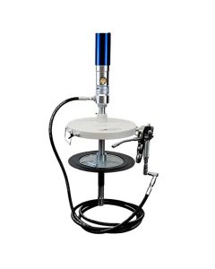 Macnaught M3GP5 Grease Pump for 5 Gallon Pails