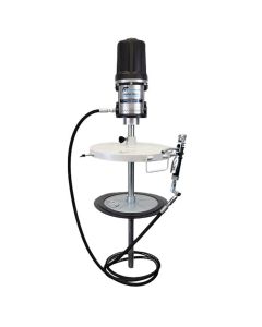 Macnaught M3GPHD 16 Grease Pump for 16 gallon Drum