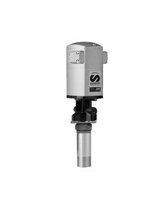 Samson 535831 Stub Oil Pump with Bung , 8:1 Ratio, PumpMaster 35