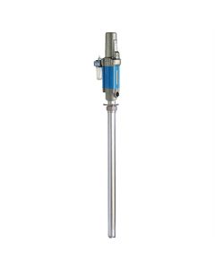 Macnaught R100T Power Flo 1:1 Oil Drum Pump
