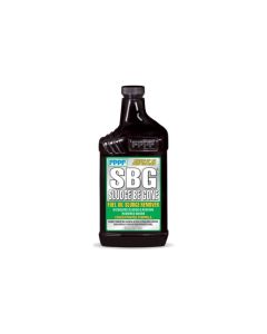 FPPF SBG 00342 90342 sludge be gone (SBG) fuel oil sludge remover