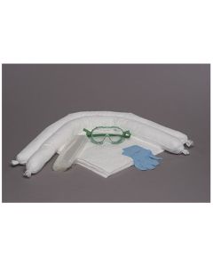 CEP SK5 Oil Only Spill Kit with 5 Gal Pail 