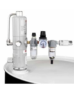 ZeeLine ZE1700K 3:1 Oil Pump, Stub Style, Standard Flow Rate