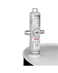 ZeeLine ZE1702 3:1 Oil Pump for 55 Gallon Drum