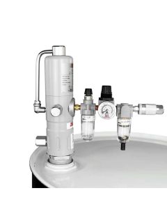 ZeeLine ZE1702K 3:1 Oil Pump for 55 Gallon Drum