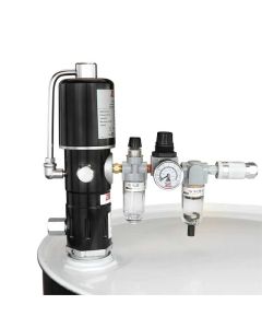 ZeeLine ZE1730K 5:1 Oil Pump, Stub Style, Standard Flow Rate