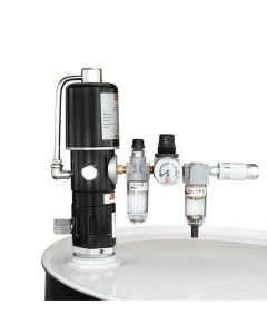 ZeeLine ZE1746K 5:1 Oil Pump for 55 Gallon Drum