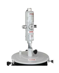 Zeeline ZE3574 Grease Pump for 25-50 lbs. Pail