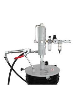 Zeeline ZE3574K Grease Pump Package for 25-50 lbs. Pail