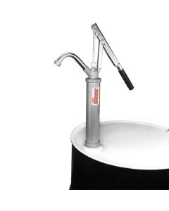 Zeeline ZE381 Hand Operated Lever Action Drum Pump
